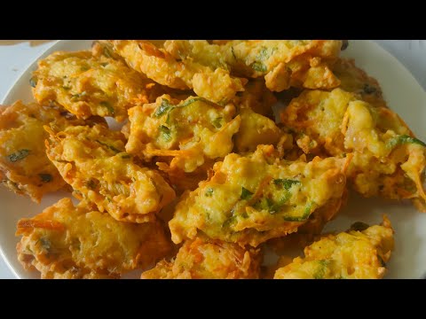 Resep Perkedel Tahu Simple Dan Enak