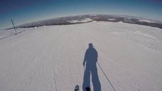 Dorukkaya Gezi Orman Pisti