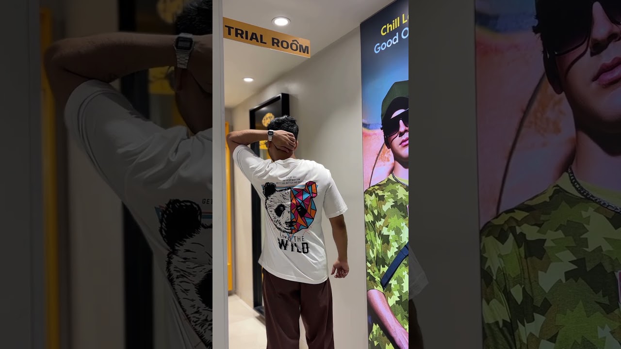 Bewakoof Brand Promo | Fast-Paced E-Commerce Showcase