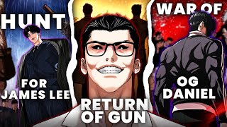 Lookism’s Next Arcs And Events Explained | Lookism Theories Part - 10