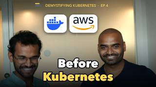 Information Before Kubernetes: Deploying in 2013 | Demystifying Kubernetes #4 Guide