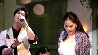 Song Luân & Nam Em - 16/09/2022 - Vừng ơi mở ra - Song Luân's Birthday Show