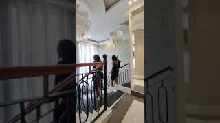 Luxury Dream Home Final Walkthrough
