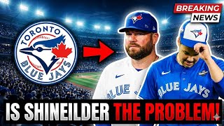 Just Now! Blue Jays COLLAPSING?! Injuries & Yankees Losses Expose BIG Problems