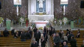 Live stream, St.Ferdinand Church