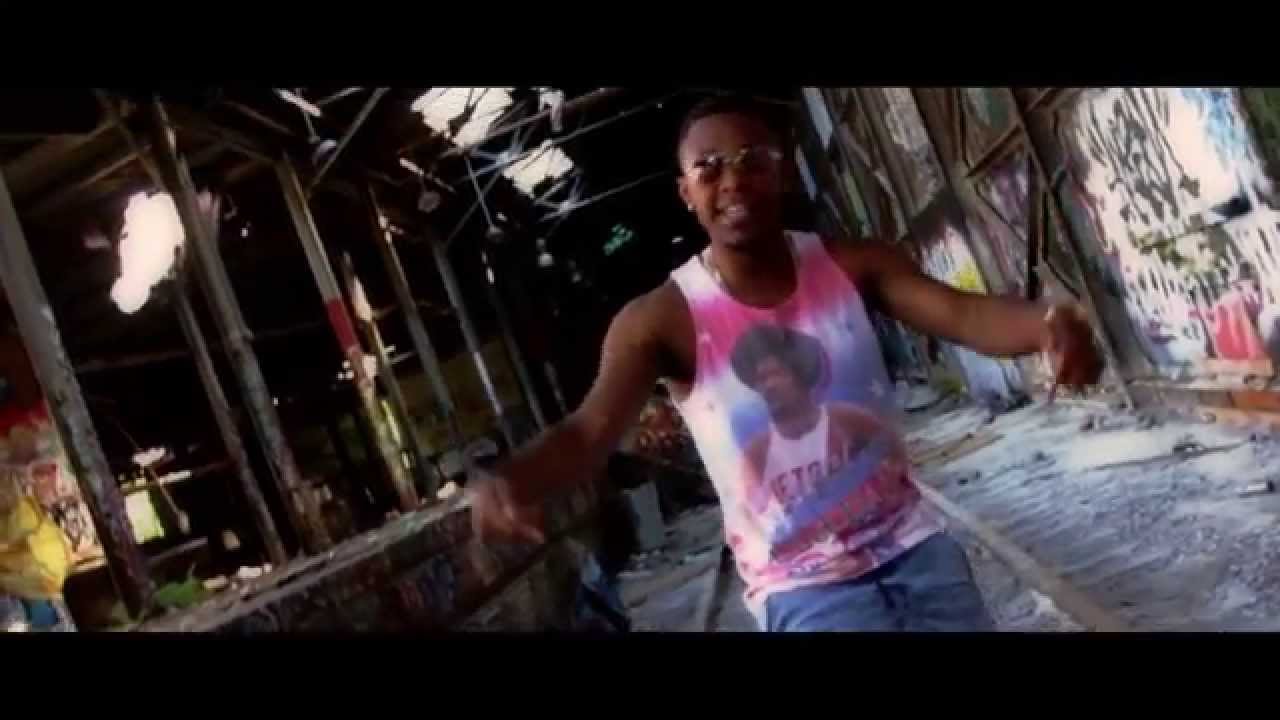 eZ BreeZ - Proppa [Official Video]