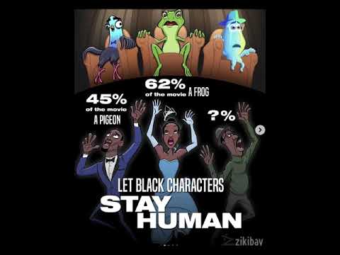 My Voice Was Used In An Animation! *Shout Out To Zikibay*