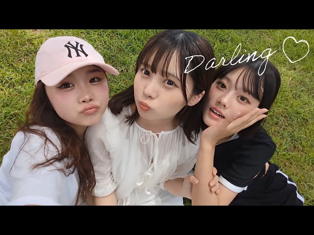 arban「Darling」OFFICIAL MV - YouTube