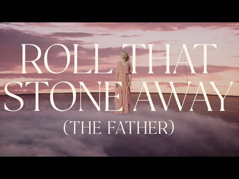 Roll That Stone Away by Melanie Penn
