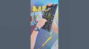 How to install indoor LED screen module？ #eagerled #leddisplay #ledmodule #shorts  #ledvideowall
