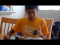 End of video