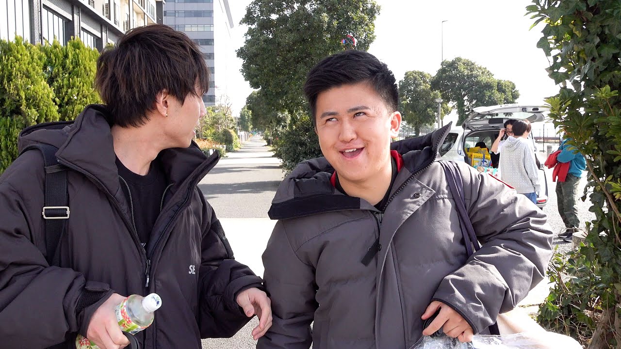 ウンパ薬物やってるドッキリをしたらスタッフは気づくのか？