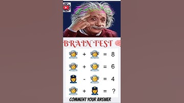 TEST YOUR BRAIN POWER #shorts #mathematics #maths #queen #braintest  #puzzlegame #viralvideo #iqtest