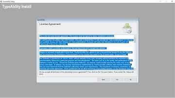 Its very fun and improve your typing experience through this software