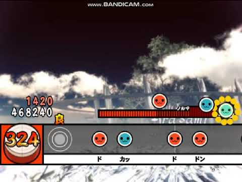 【太鼓さん次郎】Aragami【創作譜面】