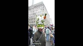 2026 Easter Sunday Bonnet Parade