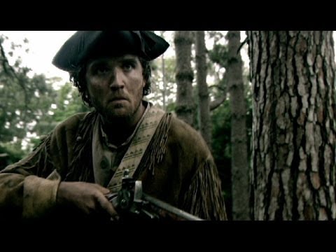 American Revolution Timeline 