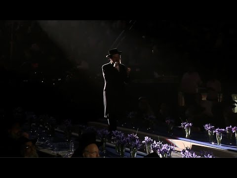 זאנוויל ויינברגר, מקהלת מלכות, דני אבידני - ניגון שאמיל | Zanvil Weinberger, Malchus Choir, Avidani