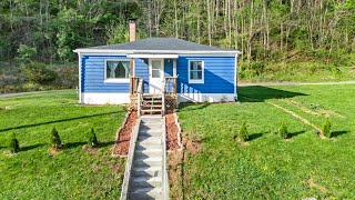 6595 Roanoke Rd video tour