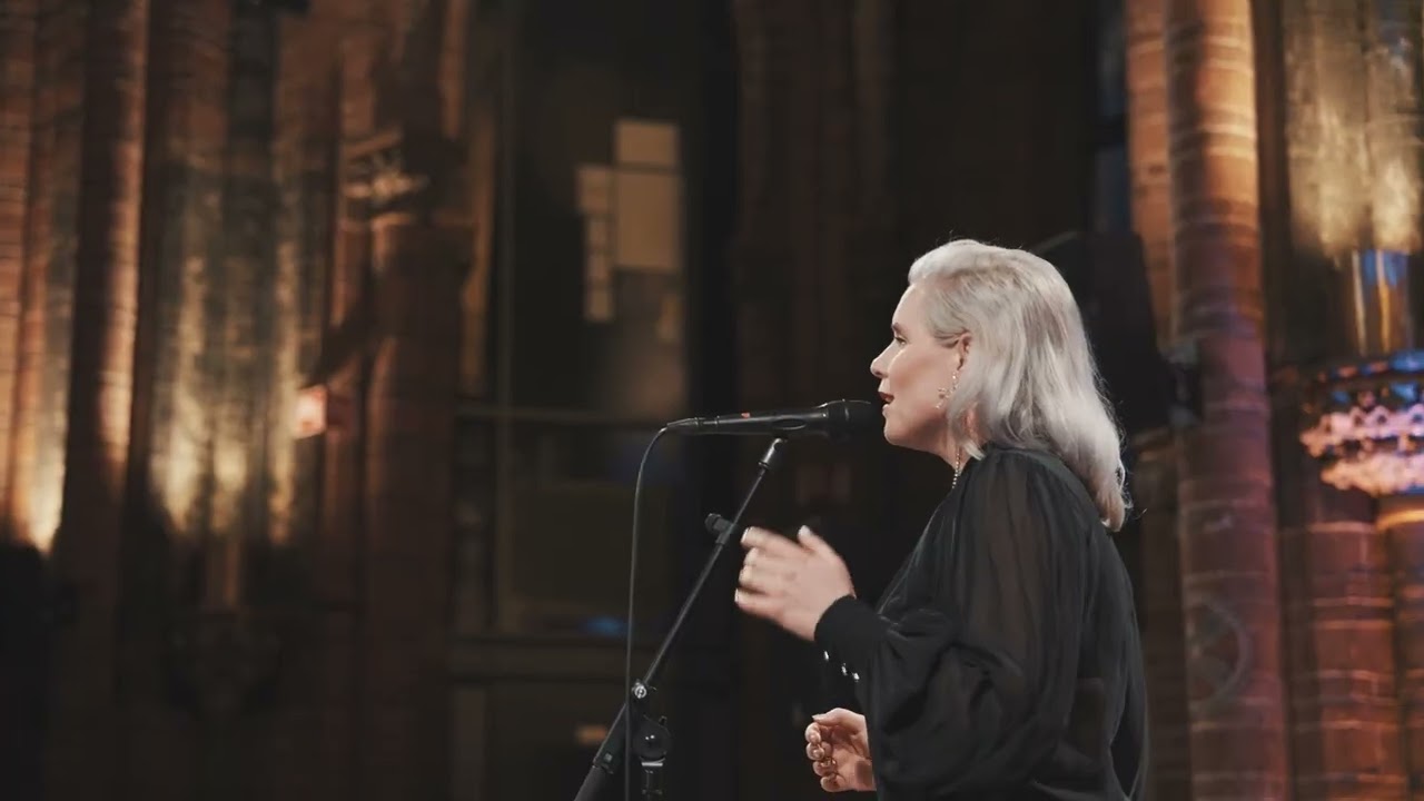 Nina June - Secret Spaces Tour (trailer)