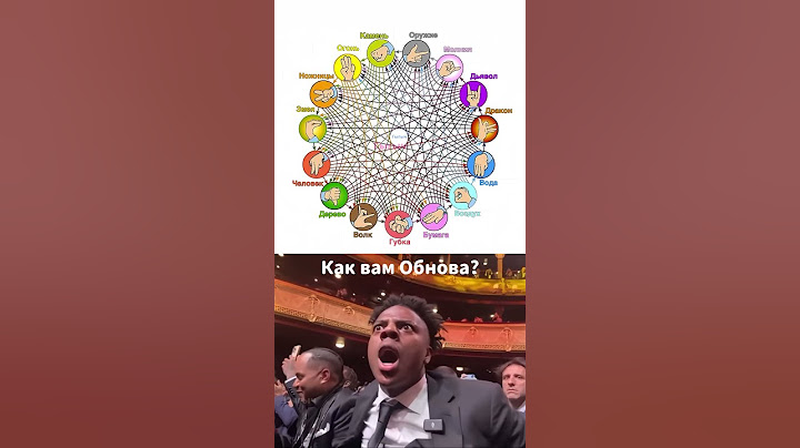 Кто это придумал? 🤔