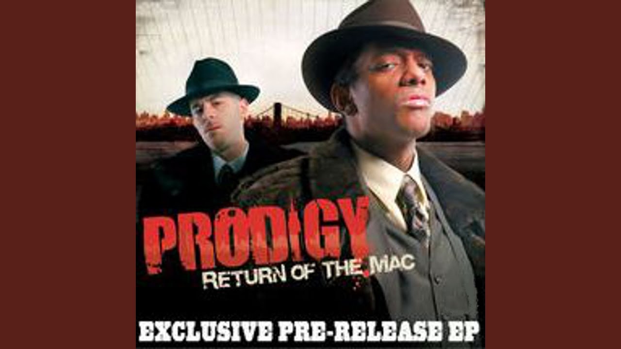 Tonton Return Of The Mac (Instrumental) di YouTube