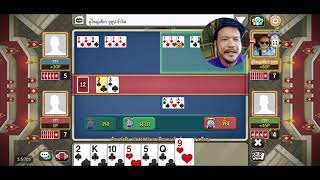 เล่นดัมมี่ แบบเซียนEp,2#เพื่อความบันเทิง screenshot 5