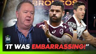 Drop Reynolds  Bulldogs Bold Call To Save The Broncos Title Defence  Nrl 360