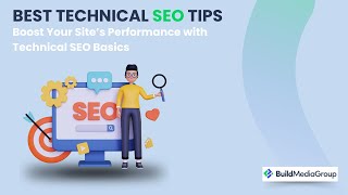 Get Ready to Dominate the Search Engines with the BEST Technical SEO Strategies of 2024