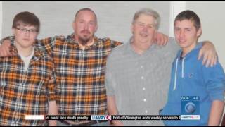 Loved ones remember life of slain teen