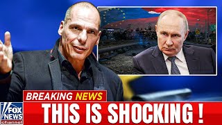 Russia Moves To SEIZE Western Energy Assets — Europe’s Financial Stability Starts Crumbling