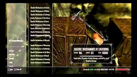 Commands For Skyrim! (Cheats Codes) - SpidifyGaming