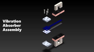 A Novel Adaptive Vibration Absorber