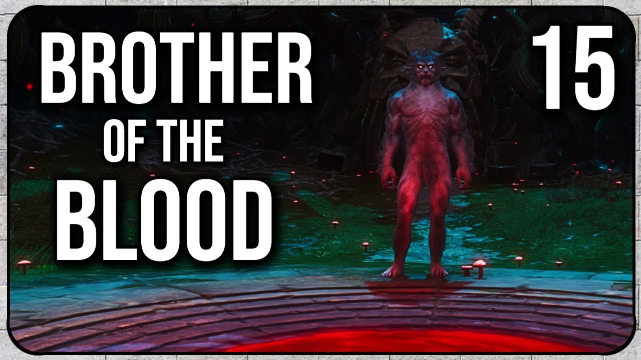 EP15. Midnight Grove | A Dungeon Delver in Conan Exiles