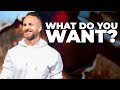 What do you want  the story  aaron pennington  lead pastor