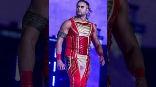 Tama Tonga Njpw Theme Firng Squad Winnerver