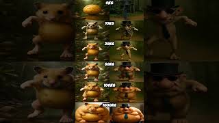 Pipi Potato Vs Mateo 0Kg - 1000Kg