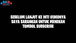 BELAJAR BUAT INTRO YOUTUBE KAYA MAEL LEE VERSI MR ALDY