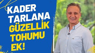 KADER TARLANA GÜZELLİK TOHUMU EKEBİLİRSİN! - English Dubbing | Ünal Güner