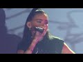 Madison Beer - "Something Sweet" and "All For Love" (Live in San Diego 4-27-18)