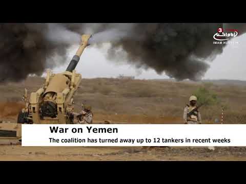 Saudi blockade of Yemen cuts fuel lifeline as Riyadh tightens siege
