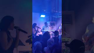 ku Tak Bisa Jadi Momen Kolaborasi Ecoutez Feat Andrea Lee U0026 Paul Latumahina