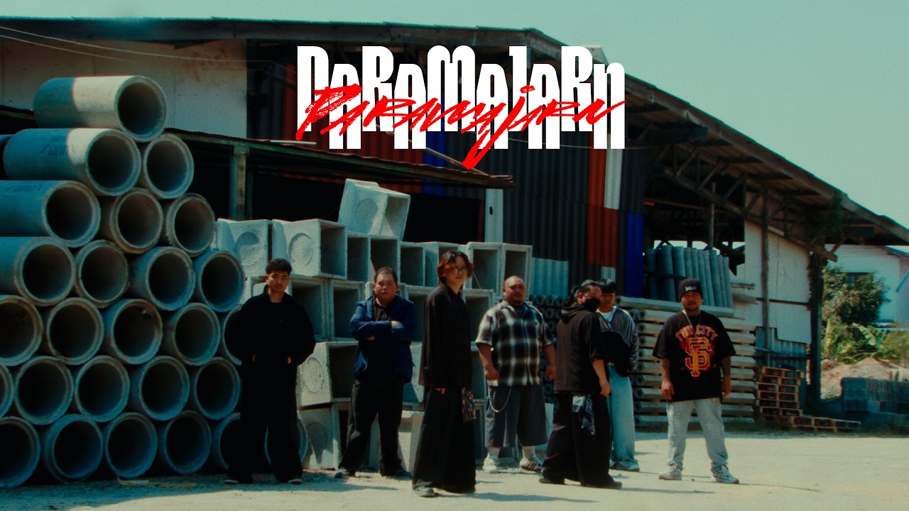 Watch PARAMAJARN - AUTTA, PandaBoyz, Smew, Nil-LhoHitz, Sawmenow, Paul Rushy, DON JOJIO on YouTube Watch PARAMAJARN - AUTTA, PandaBoyz, Smew, Nil-LhoHitz, Sawmenow, Paul Rushy, DON JOJIO on YouTube