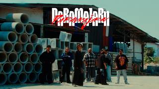 PARAMAJARN - AUTTA, PandaBoyz, Smew, Nil-LhoHitz, Sawmenow, Paul Rushy, DON JOJIO