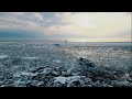 Открытие навигаций , тур за уходящим льдом Байкала 😎