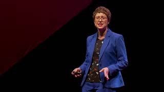The old man in a lab coat -  Smashing stereotypes in science | Kylie Walker | TEDxMelbourne