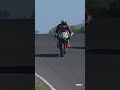 Ponsson's EPIC save at Portimao! 💥 | 2020 #PortugueseWorldSBK 🇵🇹