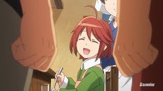 Isekai Izakaya 'Nobu' Episode 11 Eng Sub