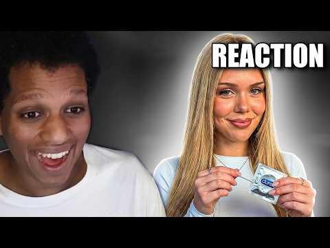 Ich wünschte das wäre Clickbait I Reaction auf Ton Verändert