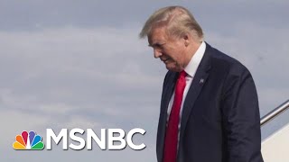 A Majority Say 'Definitely Not' To President Donald Trump In 2020: Poll | Morning Joe | MSNBC